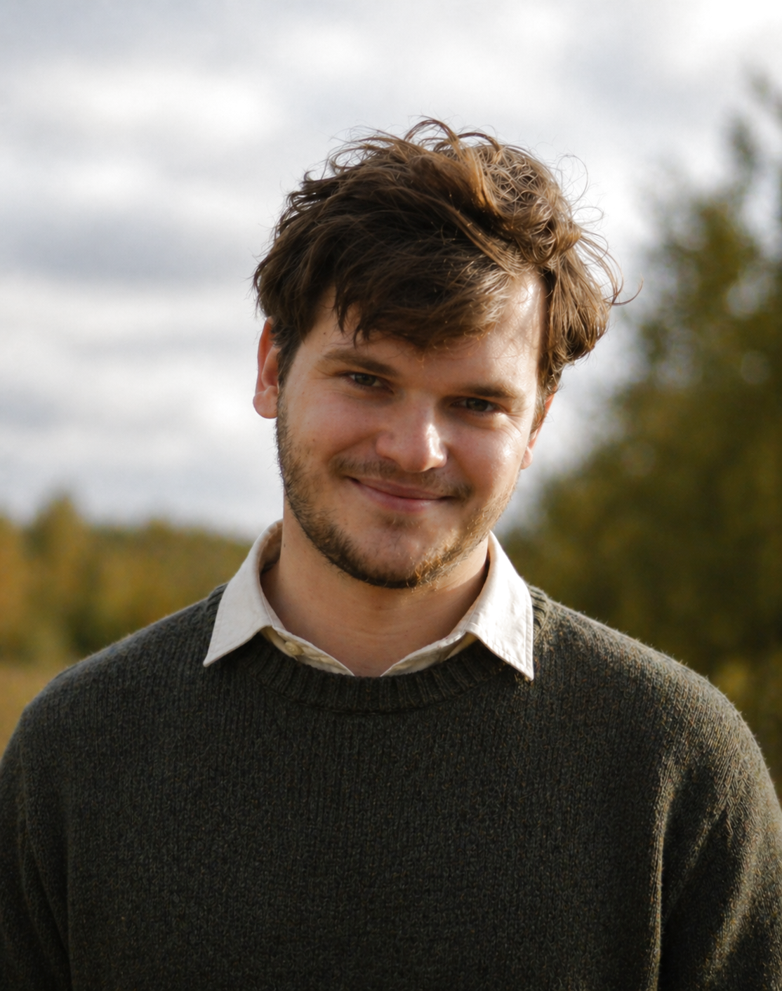 Michał Tyrolski