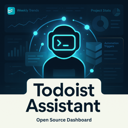Todoist Assistant logo